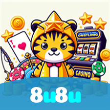 8u8u：O cassino online mais seguro para apostar no futebol e jogar blackjack!