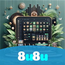 8u8u:Jogue slots, blackjack e aposte no futebol para diversão e vitórias!