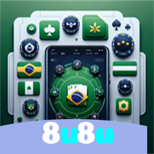 8u8u:Jogue nas nossas slots e conquiste vitórias épicas!