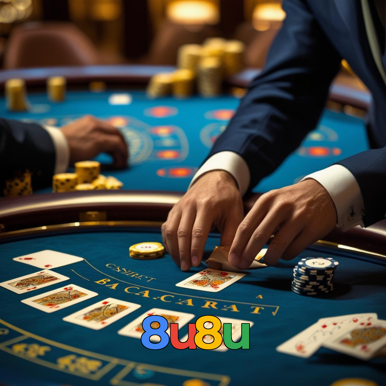 8u8u:O melhor cassino para você jogar slots e apostar no seu time de futebol!