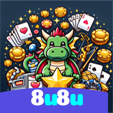 8u8u:Divirta-se com poker, blackjack e aposte no futebol online!