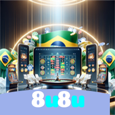8u8u:A sorte está ao seu alcance! Aposte e vença no futebol!