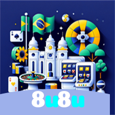 8u8u：Jogue blackjack e sinta a emoção de vencer no cassino!