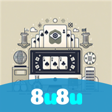 8u8u：Jogue nas melhores slots e vença o jackpot agora mesmo!