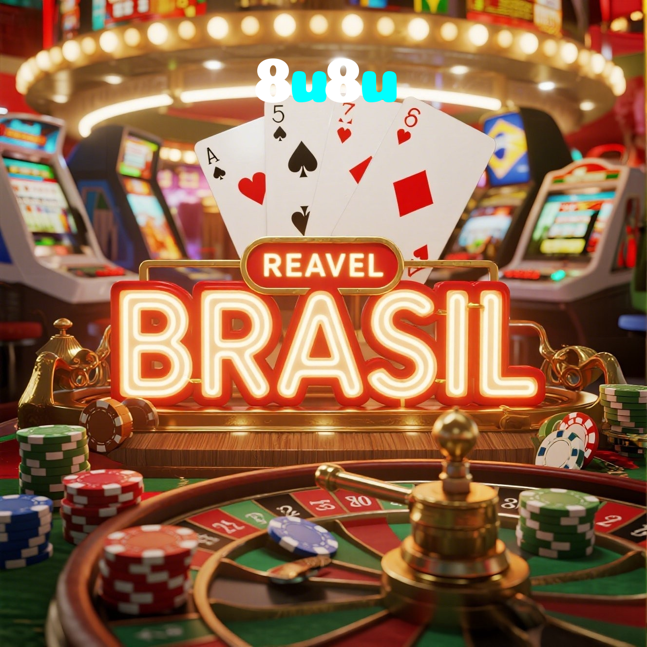 8u8u:Aposte no futebol e ganhe nos jogos de blackjack e poker online!