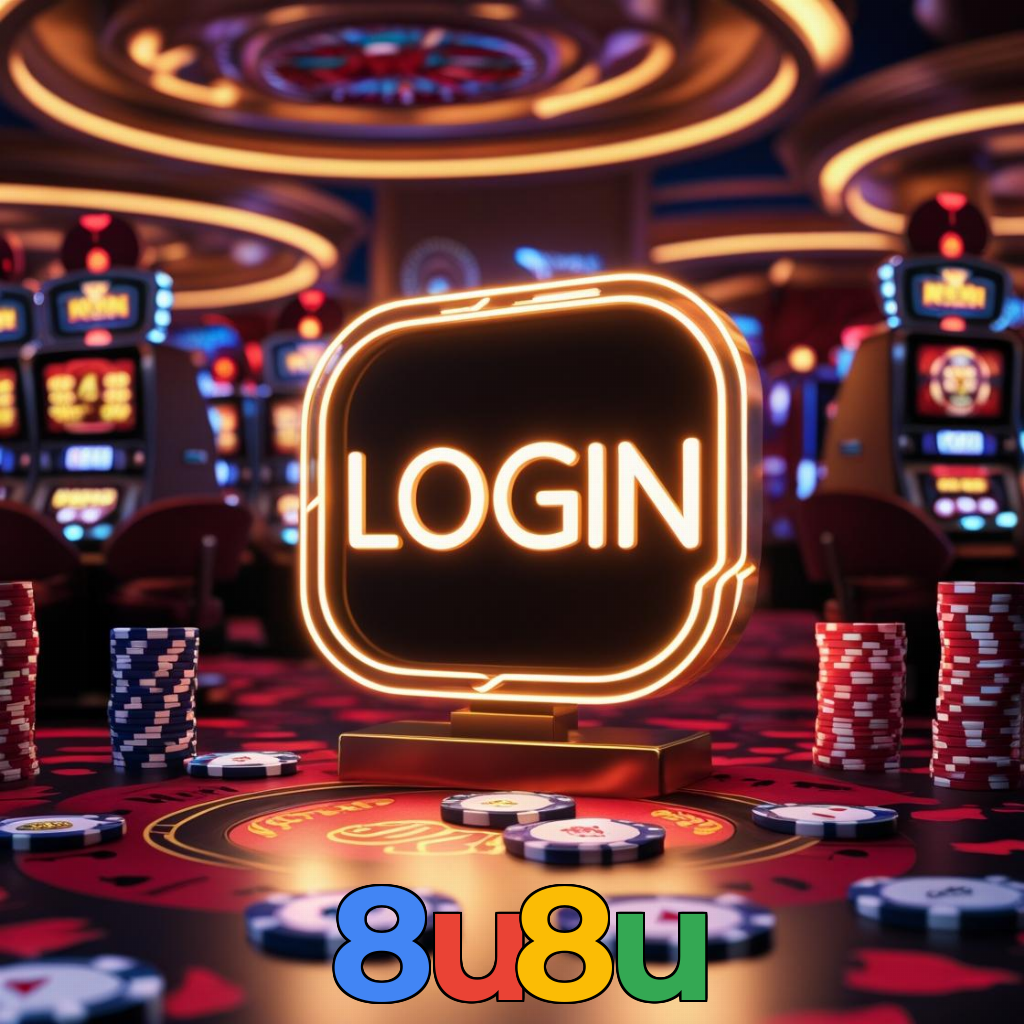 8u8u:Jogue blackjack, aposte no futebol e conquiste grandes vitórias!