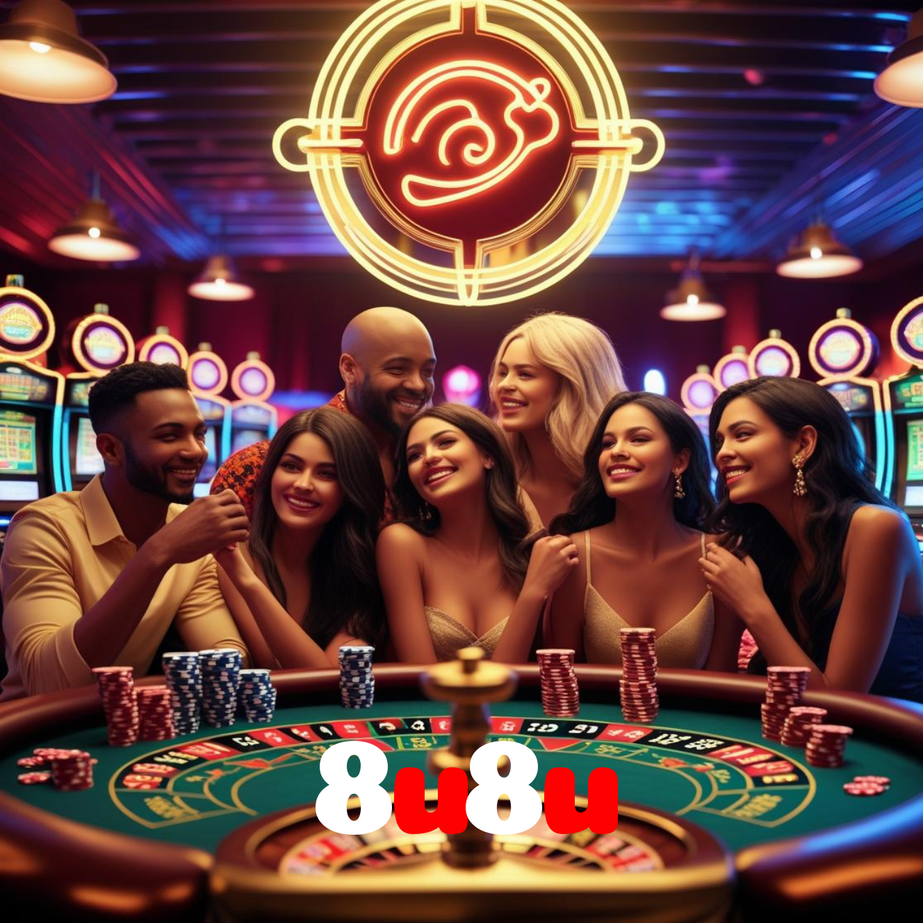 8u8u:Jogue blackjack, aposte no futebol e conquiste vitórias incríveis!
