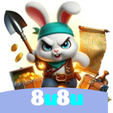 8u8u：A sorte nunca esteve tão ao seu alcance! Aposte nas nossas slots agora!