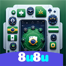 8u8u:A diversão começa aqui! Jogue nas slots e ganhe muito mais!