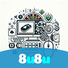 8u8u：Ganhe no futebol e jogue os melhores jogos de cassino online!