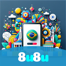 8u8u：Aposte no futebol e ganhe prêmios em slots e roleta ao vivo!