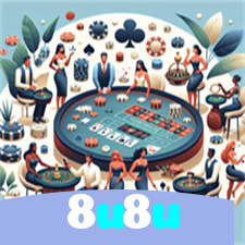 8u8u:O cassino online mais confiável, com poker, roleta e futebol online!