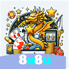8u8u：Aposte no futebol e jogue as melhores slots para grandes vitórias!