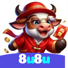 8u8u：A sorte te espera com apostas no futebol e os melhores jogos de cassino!