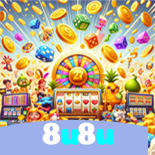 8u8u:Jogue nas melhores slots e conquiste o jackpot dos seus sonhos!
