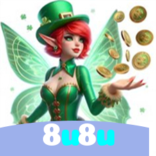 8u8u：Cada giro é uma chance de conquistar prêmios incríveis!