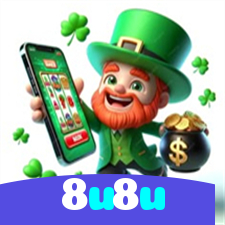 8u8u：Aposte no futebol e jogue blackjack para grandes vitórias!