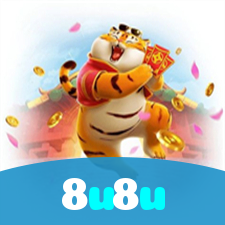8u8u：Mostre suas habilidades e vença nas mesas de poker online!