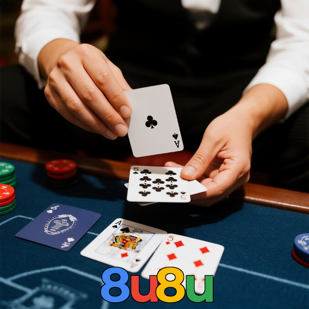 8u8u:A emoção das slots te espera! Aposte agora e ganhe!