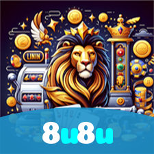 8u8u:Gire as slots e conquiste prêmios incríveis!