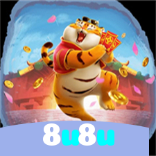 8u8u：Jogue slots, blackjack e aposte ao vivo no futebol com segurança!