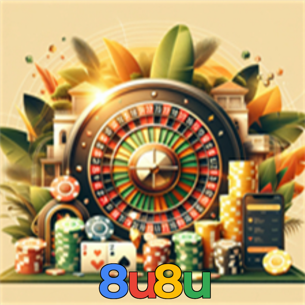 8u8u：Sinta a emoção de ganhar no blackjack! Aposte agora!