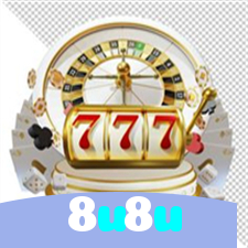 8u8u:Apostas ao vivo no futebol e prêmios em blackjack e roleta!