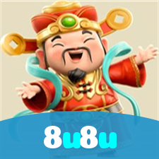 8u8u:Jogue nas slots e ganhe grandes prêmios com cada giro!