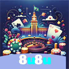 8u8u:Vença no cassino online com blackjack e apostas esportivas no futebol!