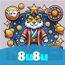 8u8u：Aposte em futebol ao vivo e ganhe prêmios em jogos de cassino como roleta!