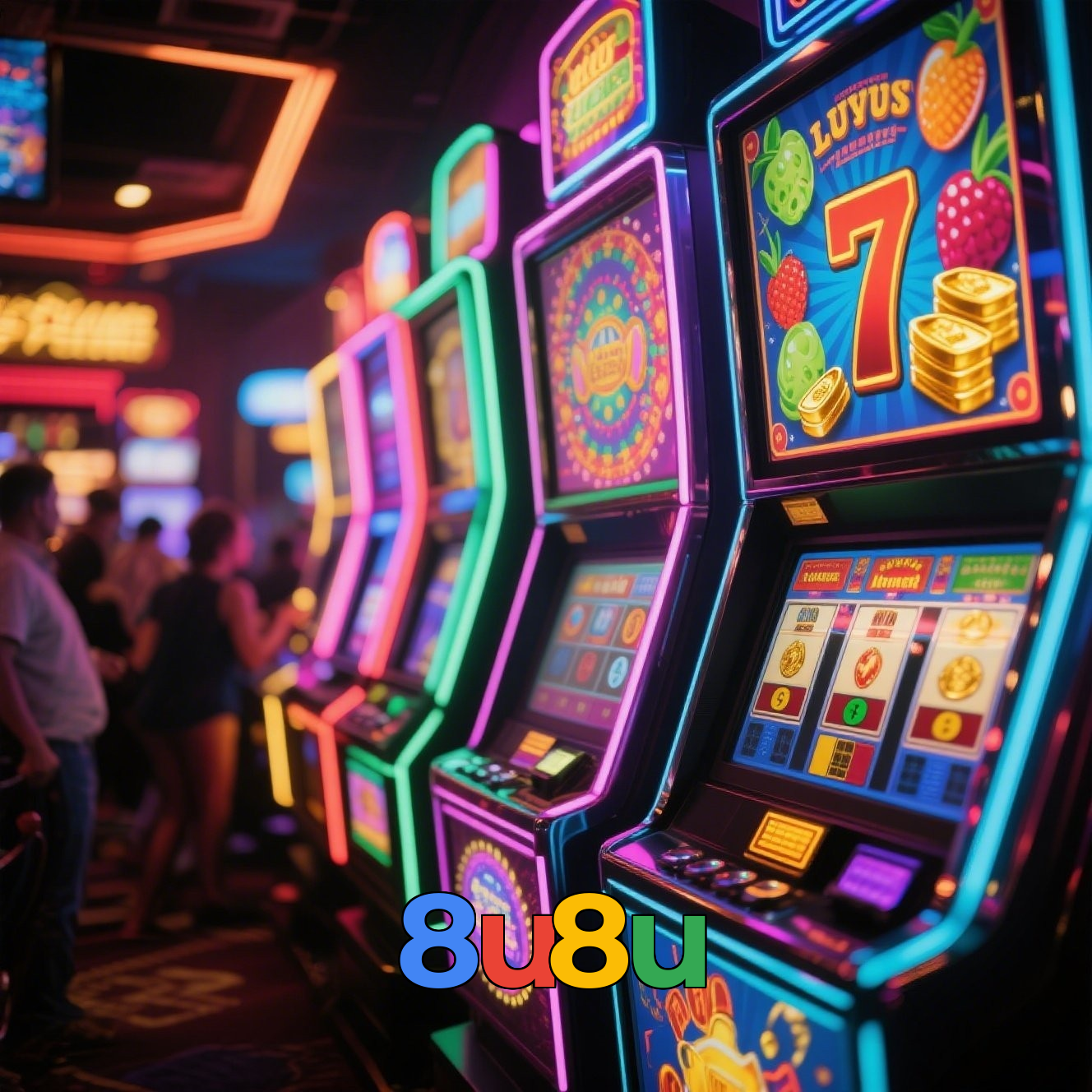 8u8u:Ganhe prêmios em jogos de poker e aposte no futebol com grandes odds!