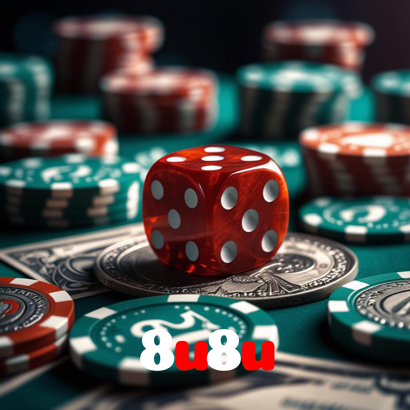 8u8u:Jogue poker, slots e aposte no futebol para uma experiência única!