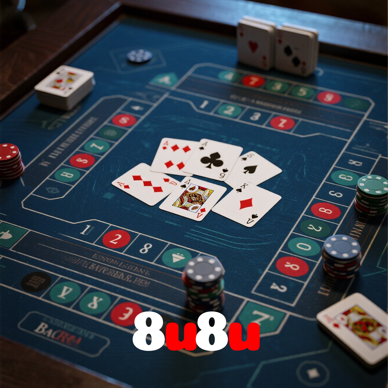 8u8u:O melhor cassino para apostar no futebol e ganhar em jogos de cassino!