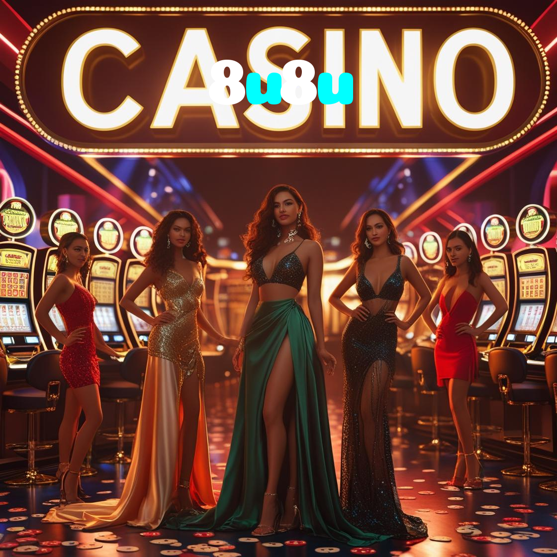 8u8u:Jogue no cassino mais seguro com poker, roleta e apostas no futebol!