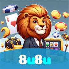 8u8u:Sinta a adrenalina das slots e conquiste vitórias como nunca!