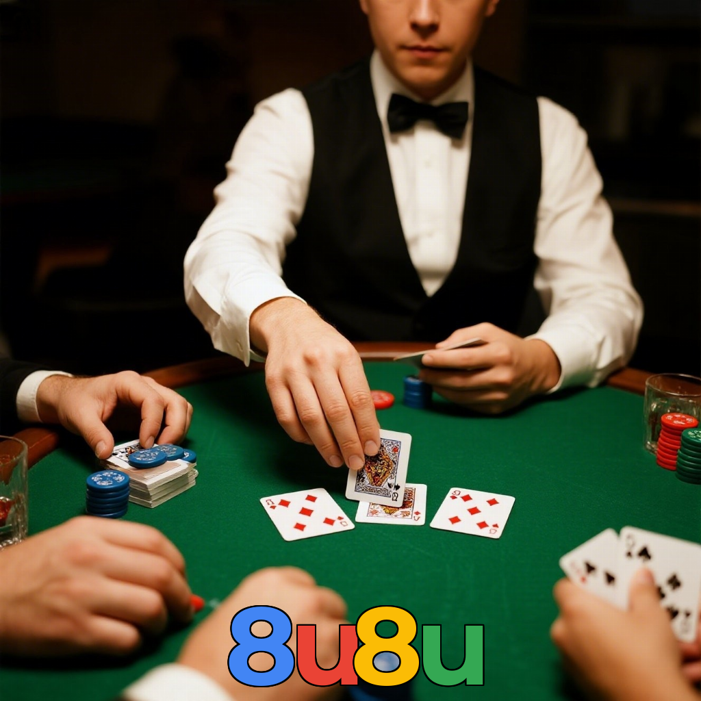 8u8u:O melhor cassino online está aqui! Jogue nas slots e ganhe!