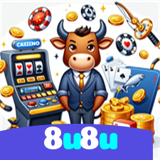 8u8u:O futebol nunca foi tão divertido! Aposte e ganhe prêmios incríveis!