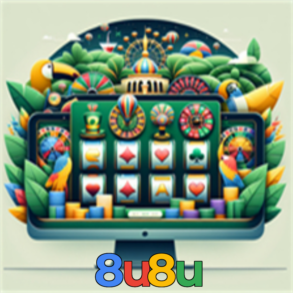 8u8u:Jogue poker, roleta e aposte no futebol online com segurança!