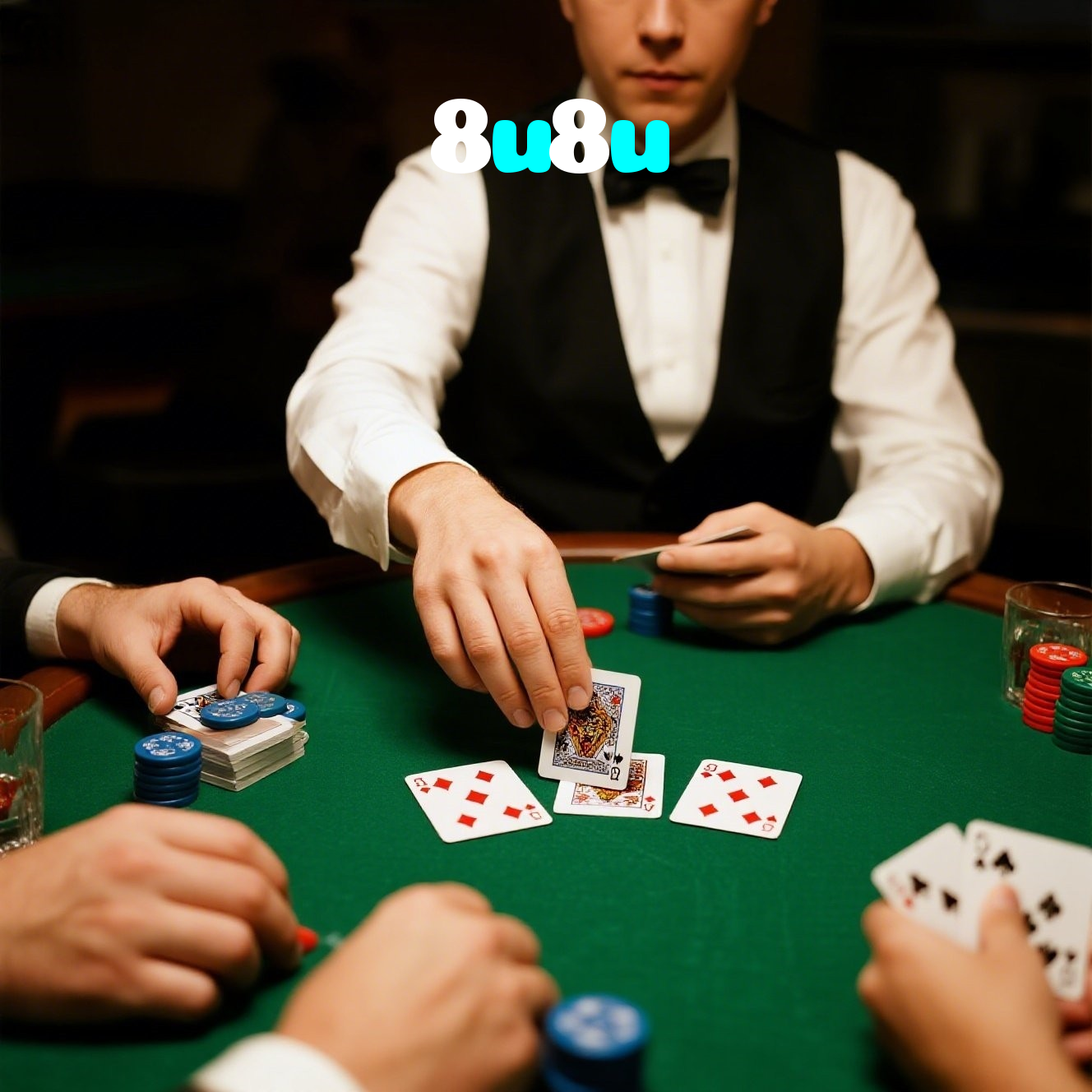 8u8u:Aposte agora nas roletas e veja a sorte brilhar para você!