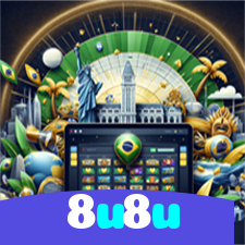 8u8u：Vença com cada jogada no futebol online e ganhe prêmios incríveis!
