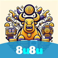 8u8u：Jogue roleta, blackjack e aposte no futebol online, tudo em um só lugar!