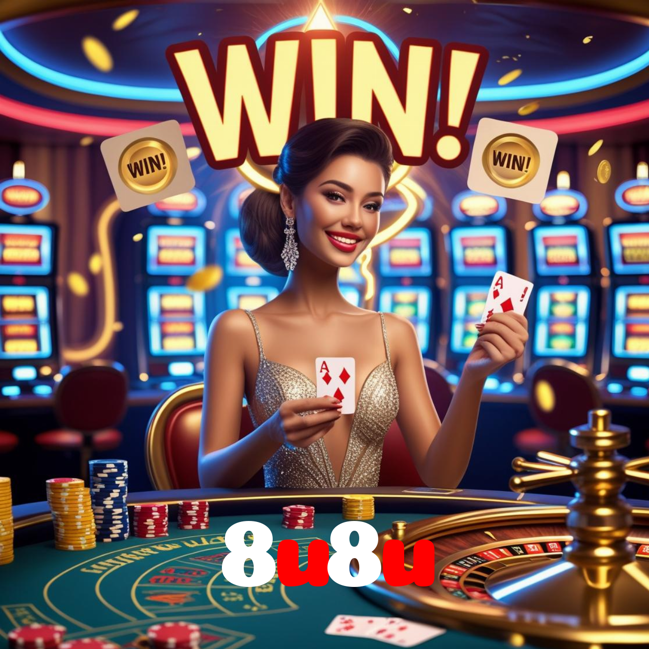 8u8u:Cada aposta é uma nova vitória em nosso cassino online!