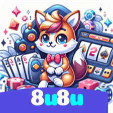 8u8u：Jogue poker, roleta e aposte no futebol no melhor cassino online!