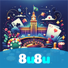 8u8u:Aposte no seu time de futebol e ganhe no blackjack e roleta online!