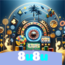 8u8u：Ganhe no futebol e nos melhores jogos de cassino como poker e blackjack!