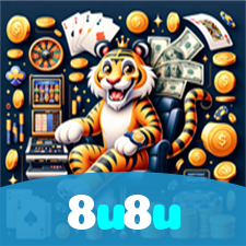 8u8u:Jogue blackjack, aposte no futebol e vença com grandes prêmios!