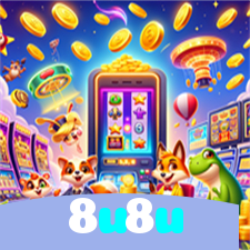 8u8u:Jogue poker online e mostre suas habilidades nas cartas!