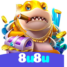 8u8u：A emoção das slots online te espera! Gire e ganhe prêmios incríveis!