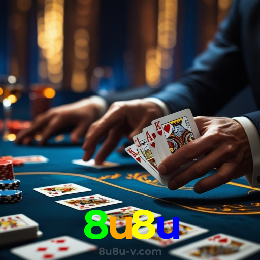 8u8u:Apostas emocionantes em futebol e os melhores jogos de cassino online!