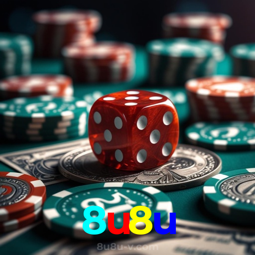 8u8u:Vença no blackjack e leve grandes prêmios para casa!